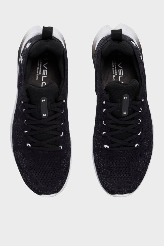 Кросівки чоловічі Under Armour Velociti 3 (3026117-002) 3026117-002 фото