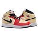 Кросівки жіночі Jordan 1 Mid Gs &lsquo;Dunk Contest&rsquo; (DV7012-100) DV7012-100-40 фото 1