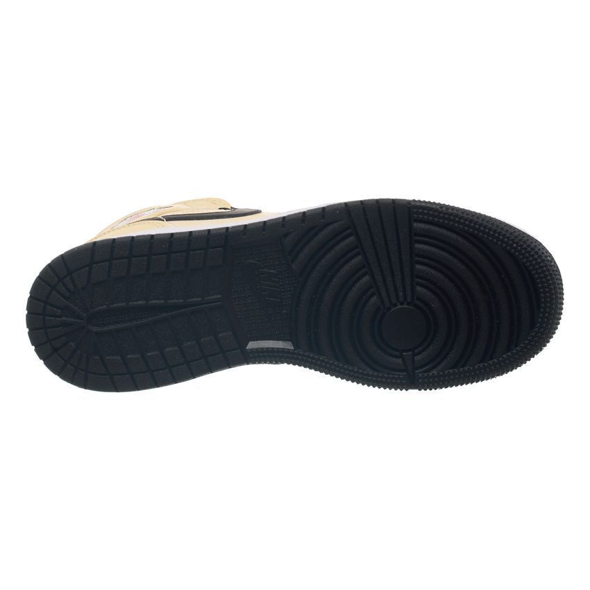 Кросівки жіночі Jordan 1 Mid Gs &lsquo;Dunk Contest&rsquo; (DV7012-100) DV7012-100-40 фото