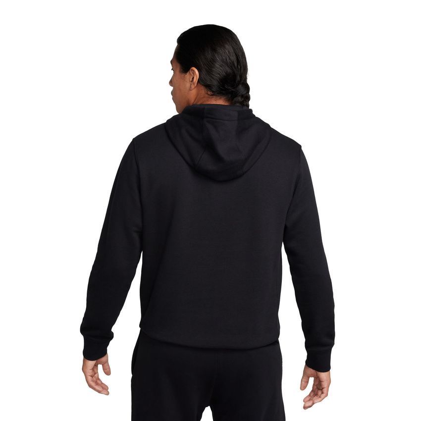 Кофта чоловіча Nike Club Fleece (FN2634-010) FN2634-010-XL фото