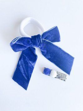 Набір аксесуарів для волосся (2 шт.) OLLA Accessories 833537 фото