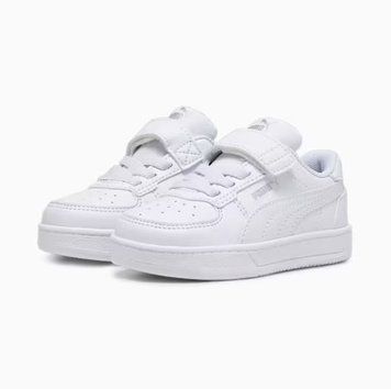 Стильні кросівки для дитини Puma Caven 2.0 AC 70258420 фото
