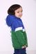 Куртка "Дино" для мальчика 104798 - 2 фото