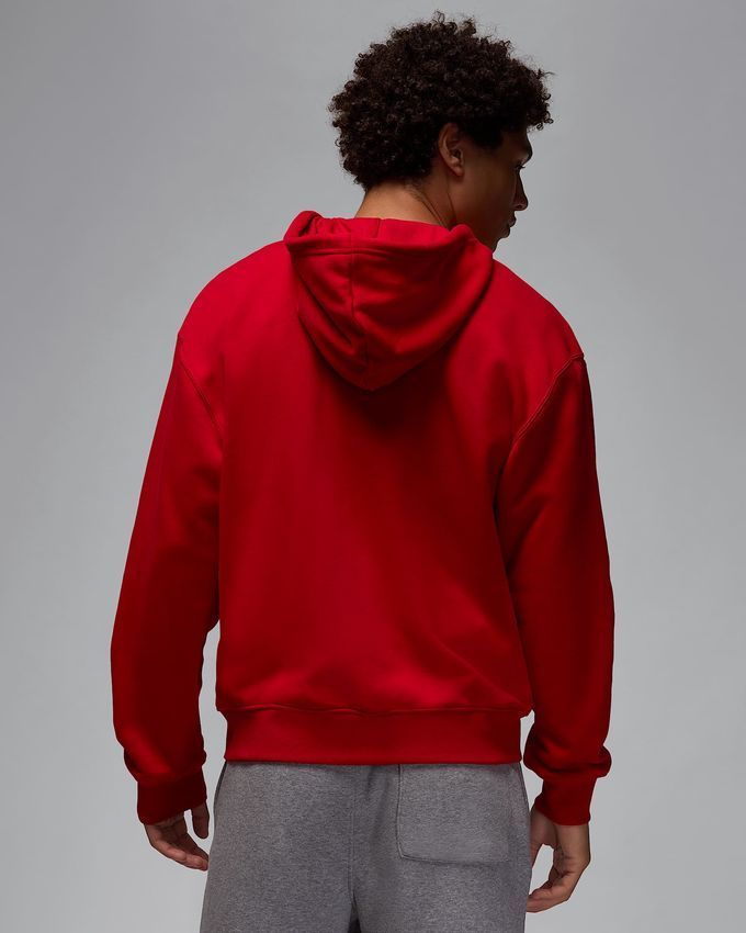 Кофта чоловіча Jordan Brooklyn Fleece (FV7289-687) FV7289-687 фото