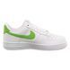 Кросівки жіночі Nike Air Force 1 Low White (DD8959-112) DD8959-112-39 фото 3