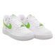 Кросівки жіночі Nike Air Force 1 Low White (DD8959-112) DD8959-112-39 фото 5