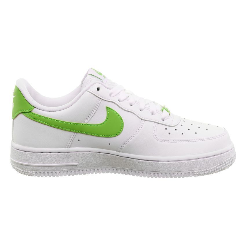 Кросівки жіночі Nike Air Force 1 Low White (DD8959-112) DD8959-112-39 фото