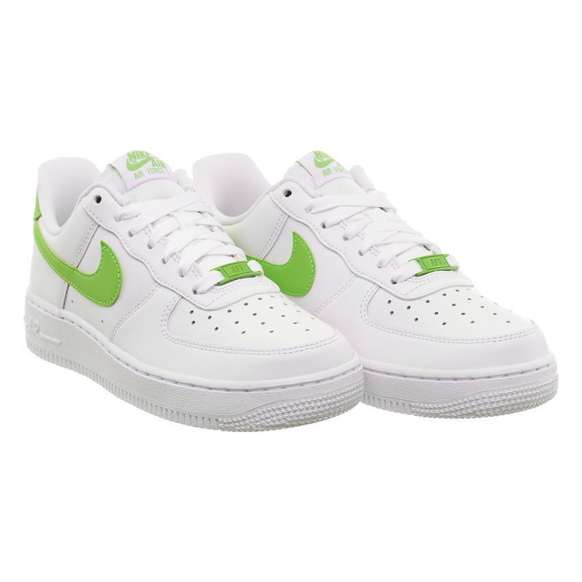 Кросівки жіночі Nike Air Force 1 Low White (DD8959-112) DD8959-112-39 фото