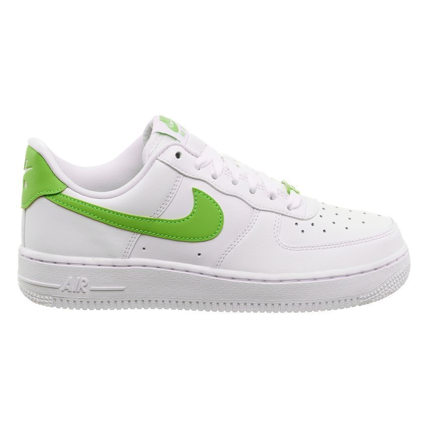 Кросівки жіночі Nike Air Force 1 Low White (DD8959-112) DD8959-112-39 фото