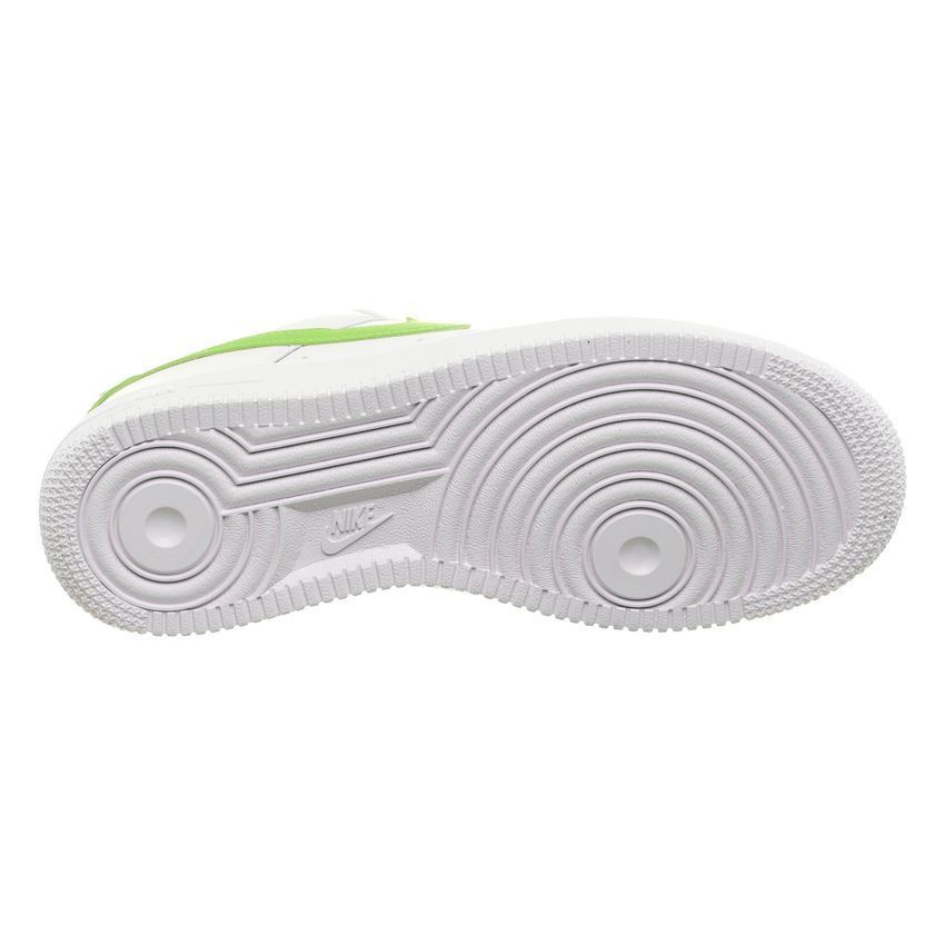Кросівки жіночі Nike Air Force 1 Low White (DD8959-112) DD8959-112-39 фото