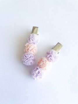 Набор заколок для волос (2 шт.) OLLA Accessories 836199 фото