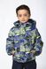 Куртка-жилет для мальчика 135644 - 2 фото
