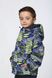 Куртка-жилет для мальчика 135644 - 3 фото
