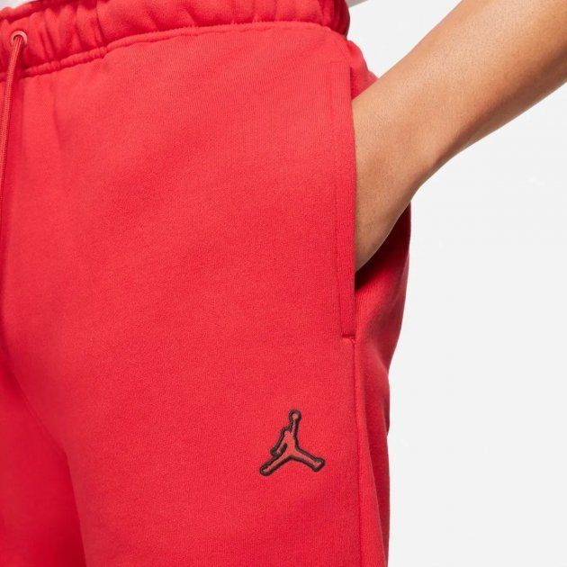 Брюки чоловічі Jordan M&nbsp;J&nbsp;Ess&nbsp;Flc&nbsp;Pant (DA9820-687) DA9820-687-XL фото