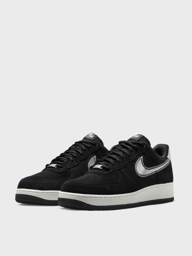 Кросівки чоловічі Nike Air Force 1 07 Lv8 (HJ4465-001) HJ4465-001 фото