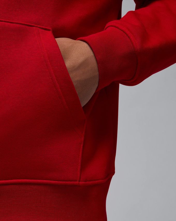 Кофта чоловіча Jordan Brooklyn Fleece (FV7289-687) FV7289-687 фото