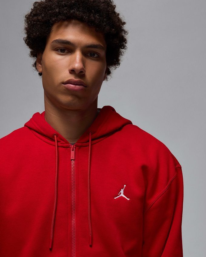 Кофта чоловіча Jordan Brooklyn Fleece (FV7289-687) FV7289-687 фото