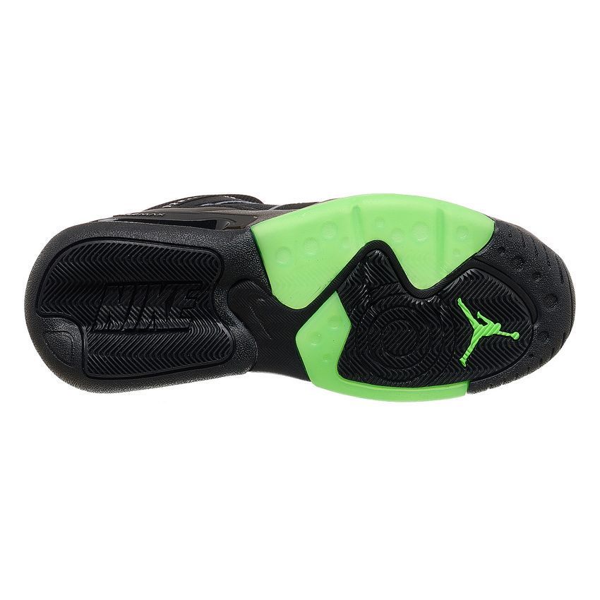 Кросівки чоловічі Jordan Point Lane "Electric Green (CZ4166-030) CZ4166-030-45.5 фото