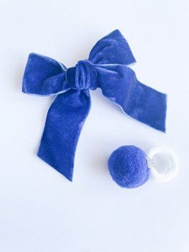 Набір аксесуарів для волосся (2 шт.) OLLA Accessories 833534 фото