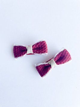 Набор заколок для волос (2 шт.) OLLA Accessories 833542 фото