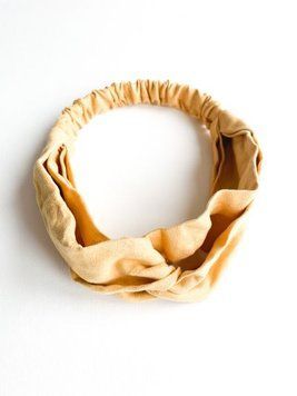 Красивая повязка для девочки , OLLA Accessories 825425 фото