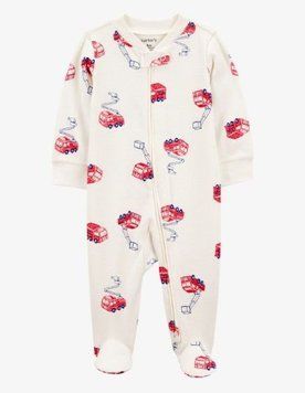 Трикотажний чоловічок із закритими стопами 01563709 фото