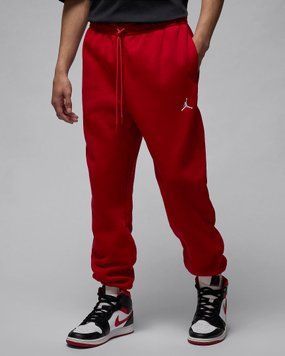 Брюки чоловічі Jordan Brooklyn Fleece (FV7277-687) FV7277-687 фото