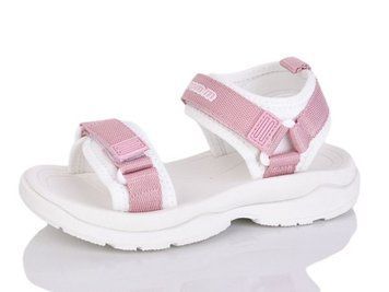 Сандалі для дитини, T-11600-W pink 20425437 фото