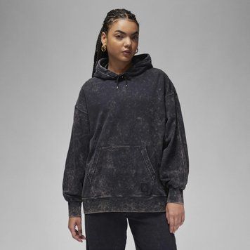Кофта жіночі Jordan Flight Fleece (FN5738-010) FN5738-010 фото