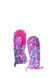 Рукавицы для девочки Art Pink на змейке 135872 - 1 фото