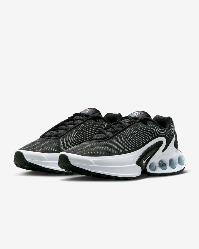 Кросівки чоловічі Nike Air Max Dn (FJ3145-002) FJ3145-002 фото