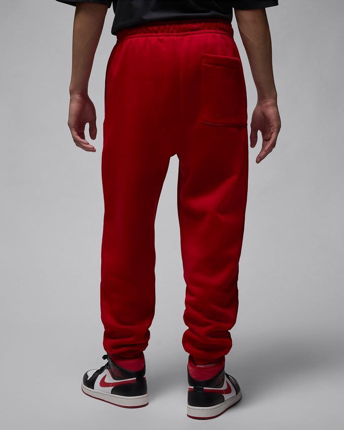 Брюки чоловічі Jordan Brooklyn Fleece (FV7277-687) FV7277-687 фото