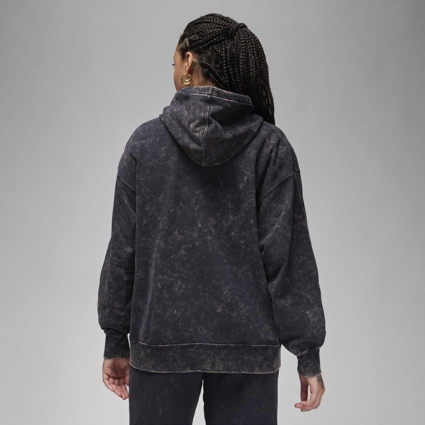 Кофта жіночі Jordan Flight Fleece (FN5738-010) FN5738-010 фото