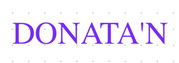 Donatan