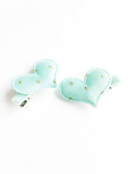 Набор заколок для волос (2 шт.) OLLA Accessories 829486 фото
