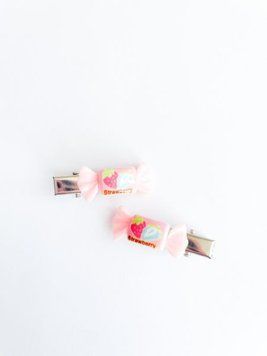Набор заколок для волос (2 шт.) OLLA Accessories 835679 фото