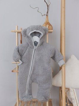 Чоловічок з шерпи з закритими стопами, 2317015 20190268 фото
