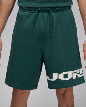 Шорти чоловічі Nike Mvp Fleece Shorts (FV7231-366) FV7231-366 фото