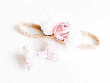 Набір прикрас для волосся (2 шт.) OLLA Accessories 832106 фото
