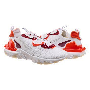 Кросівки чоловічі Nike React Vision (DM2828-100) DM2828-100-45.5 фото