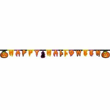 Баннер "Happy Halloween" ,89860 812439 фото