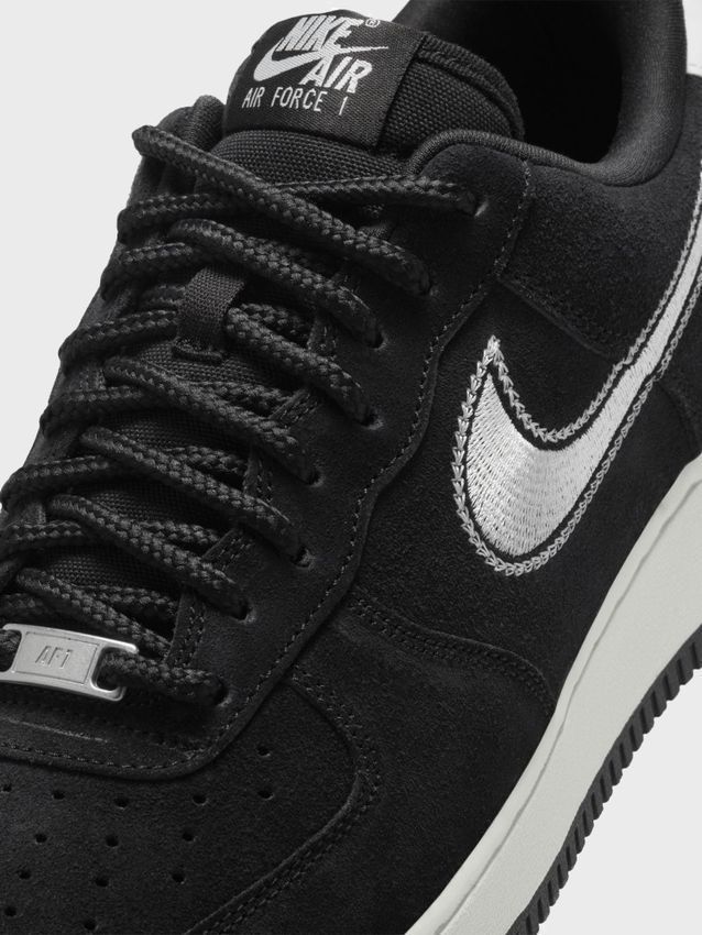 Кросівки чоловічі Nike Air Force 1 07 Lv8 (HJ4465-001) HJ4465-001 фото