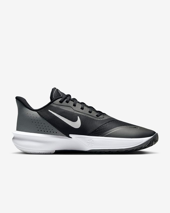 Кросівки чоловічі Nike Precision 7 (FN4322-005) FN4322-005 фото