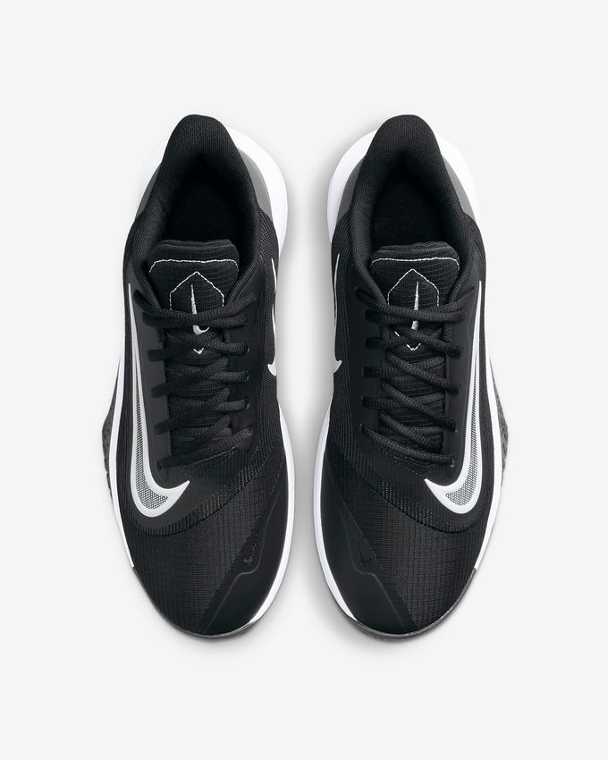 Кросівки чоловічі Nike Precision 7 (FN4322-005) FN4322-005 фото