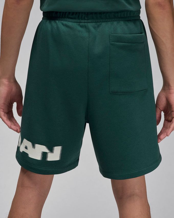 Шорти чоловічі Nike Mvp Fleece Shorts (FV7231-366) FV7231-366 фото