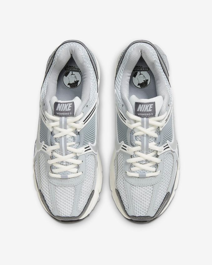 Кросівки чоловічі Nike Zoom Vomero 5 (FD9919-001) FD9919-001 фото