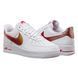 Кросівки чоловічі Nike Air Force 1 Low Jumbo (DV3505-100) DV3505-100-46 фото 1