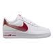Кросівки чоловічі Nike Air Force 1 Low Jumbo (DV3505-100) DV3505-100-46 фото 2