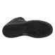 Кросівки жіночі Jordan 1 Mid (Gs) Black (554725-091) 554725-091-40 фото 4