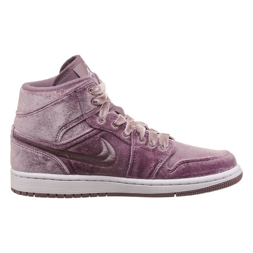 Кросівки жіночі Jordan Air 1 Mid Se (DQ8397-500) DQ8397-500-39 фото